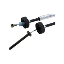 LINKA HAMULCA ELEKTRYCZNEGO Pour RENAULT LAGUNA II 04-07 KPL