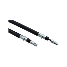 LINKA HAMULCA ELEKTRYCZNEGO Pour RENAULT LAGUNA II 04-07 KPL NTY