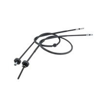 LINKA HAMULCA ELEKTRYCZNEGO Pour RENAULT ESPACE IV 02- KPL NTY