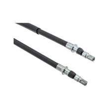 LINKA HAMULCA ELEKTRYCZNEGO Pour RENAULT ESPACE IV 02- KPL NTY
