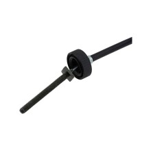 LINKA HAMULCA ELEKTRYCZNEGO Pour RENAULT LAGUNA III 07- BOLT DROITE