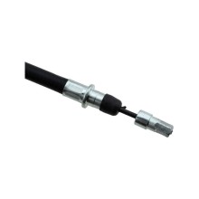 LINKA HAMULCA ELEKTRYCZNEGO Pour RENAULT LAGUNA III 07- BOLT DROITE NTY