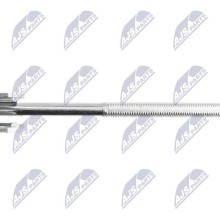 Handbrake Cable NTY HLR-RE-029 OE Ref 3618000QAA NTY