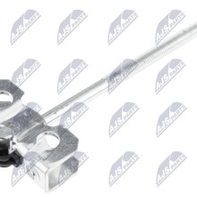 Handbrake Cable NTY HLR-RE-029 OE Ref 3618000QAA