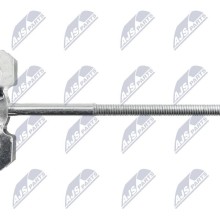 Handbrake Cable NTY HLR-RE-029 OE Ref 3618000QAA NTY