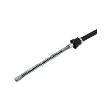 CÂBLE DE FREIN A MAIN Pour SEAT IBIZA IV 08-, SKODA FABIA III 14-