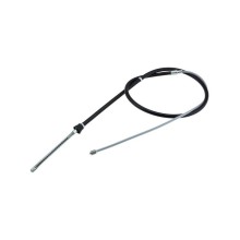 CÂBLE DE FREIN A MAIN Pour SEAT IBIZA IV 08-, SKODA FABIA III 14- NTY