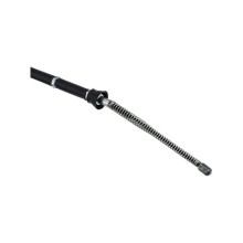CÂBLE DE FREIN A MAIN Pour SKODA FABIA I 99-08 VW POLO 01-07 L P BEBNY NTY