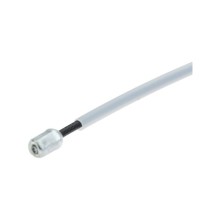 CÂBLE DE FREIN A MAIN Pour SKODA ROOMSTER 06- L,P , TARCZE NTY