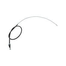 CÂBLE DE FREIN A MAIN Pour SKODA ROOMSTER 06- L,P , TARCZE NTY