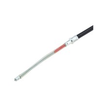 CÂBLE DE FREIN A MAIN Pour SKODA OCTAVIA I II 96-06 L P BEBNY