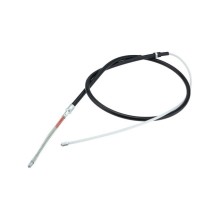 CÂBLE DE FREIN A MAIN Pour SKODA OCTAVIA I II 96-06 L P BEBNY NTY