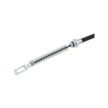 Handbrake Cable NTY HLR-VC-002 OE Ref 504082064