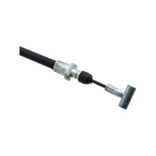 Handbrake Cable NTY HLR-VC-002 OE Ref 504082064 NTY