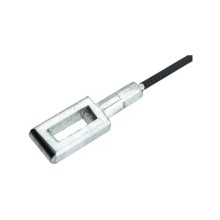 Handbrake Cable NTY HLR-VC-005 OE Ref 500322988