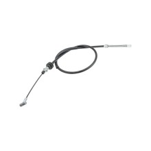 Handbrake Cable NTY HLR-VC-006 OE Ref 504003617 NTY
