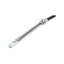 Handbrake Cable NTY HLR-VC-006 OE Ref 504003617 NTY