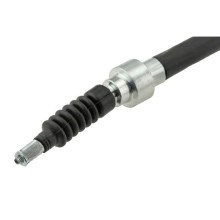 Handbrake Cable NTY HLR-VW-004 OE Ref 1J0609721E NTY