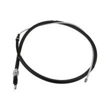 Handbrake Cable NTY HLR-VW-004 OE Ref 1J0609721E