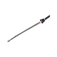 Handbrake Cable NTY HLR-VW-005 OE Ref 6N0609721F