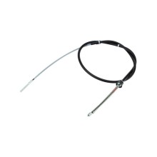 Handbrake Cable NTY HLR-VW-005 OE Ref 6N0609721F NTY