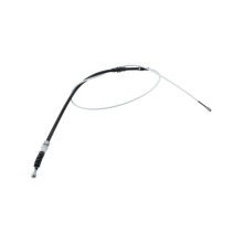CÂBLE DE FREIN A MAIN Pour VW CADDY III 04-15 ARRIERE L P TARCZE NTY