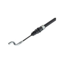 Handbrake Cable NTY HLR-VW-012 OE Ref 7H0609701D NTY