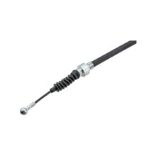 Handbrake Cable NTY HLR-VW-012 OE Ref 7H0609701D NTY