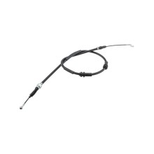Handbrake Cable NTY HLR-VW-012 OE Ref 7H0609701D NTY