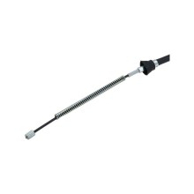 Handbrake Cable NTY HLR-VW-013 OE Ref 1S0609721C NTY