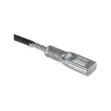 Handbrake Cable NTY HLR-VW-014 OE Ref 701711476A NTY