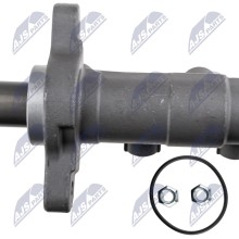 POMPE DE FREIN Pour FORD TRANSIT CUSTOM V362 TOURNEO CUSTOM V362 NTY