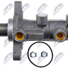 POMPE DE FREIN Pour FORD TRANSIT CUSTOM V362 TOURNEO CUSTOM V362 NTY