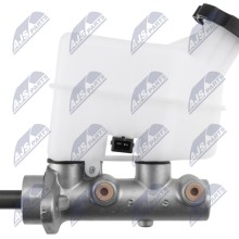 POMPE DE FREIN Pour HYUNDAI TUCSON 2.0 2.0CRDI 04-10, KIA SPORTAE NTY