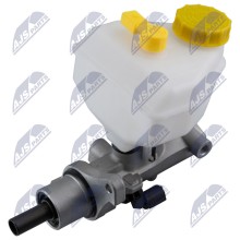 Brake Master Cylinder NTY HPH-VW-012 OE Ref 2H0611019C NTY