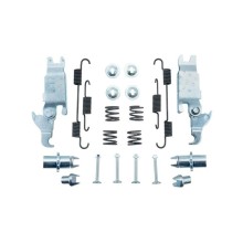 ZESTAW SAMOREGULATOROW SZCZEK Pour SSANGYONG REXTON II 2.0 2.3 2.7 2.9