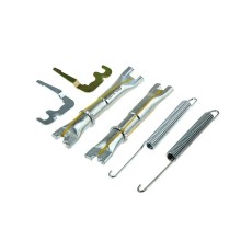 Drum Brake Adjuster NTY HSR-FR-000 OE Ref 4540754 NTY