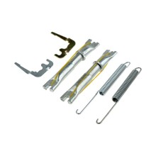 Drum Brake Adjuster NTY HSR-FR-000 OE Ref 4540754 NTY