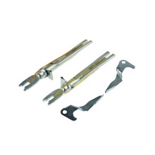 ZESTAW SAMOREGULATOROW SZCZEK Pour FIAT DUCATO 94-, CITROEN JUMPER 94-