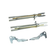 ZESTAW SAMOREGULATOROW SZCZEK Pour FIAT DUCATO 94-, CITROEN JUMPER 94- NTY