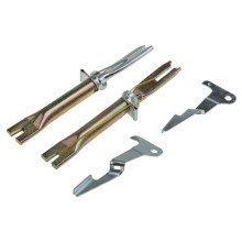 Drum Brake Adjuster Set NTY HSR-FT-005 OE Ref 431068 NTY
