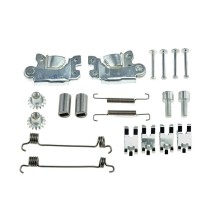 ZESTAW SAMOREGULATOROW SZCZEK Pour FIAT DUCATO 06-, CITROEN JUMPER 06-