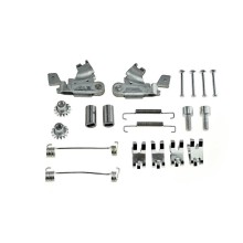 ZESTAW SAMOREGULATOROW SZCZEK Pour FIAT DUCATO 02-, CITROEN JUMPER 02-