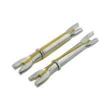 ZESTAW SAMOREGULATOROW SZCZEK Pour HYUNDAI ACCENT 99- ATOS PRIME 99-