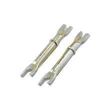 ZESTAW SAMOREGULATOROW SZCZEK Pour HYUNDAI ACCENT 99- ATOS PRIME 99- NTY