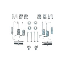 ZESTAW SAMOREGULATOROW SZCZEK Pour HYUNDAI TUCSON 04-, IX35 09-