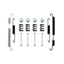 Handbrake Shoe Fitting Kit NTY HSR-KA-301 OE Ref 582531G300