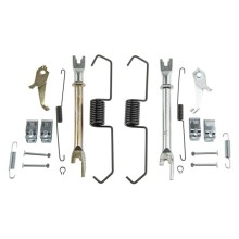 ZESTAW SAMOREGULATOROW SZCZEK Pour MITSUBISHI L200 05- PAJERO SPORT 08-