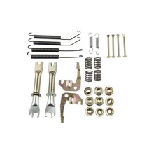 ZESTAW SAMOREGULATOROW SZCZEK Pour MITSUBISHI L200 96-06
