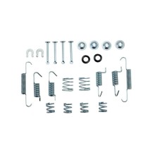 Handbrake Shoe Fitting Kit NTY HSR-MS-003 OE Ref 05191308AB